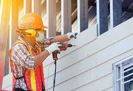 Best Storm Damage Siding Repair  in Oakland, IA